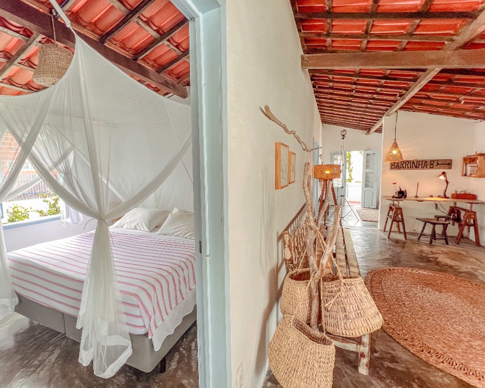 Casa Vilarejo - Barrinha dos Ventos